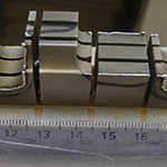 SW-MW模具激光焊接机